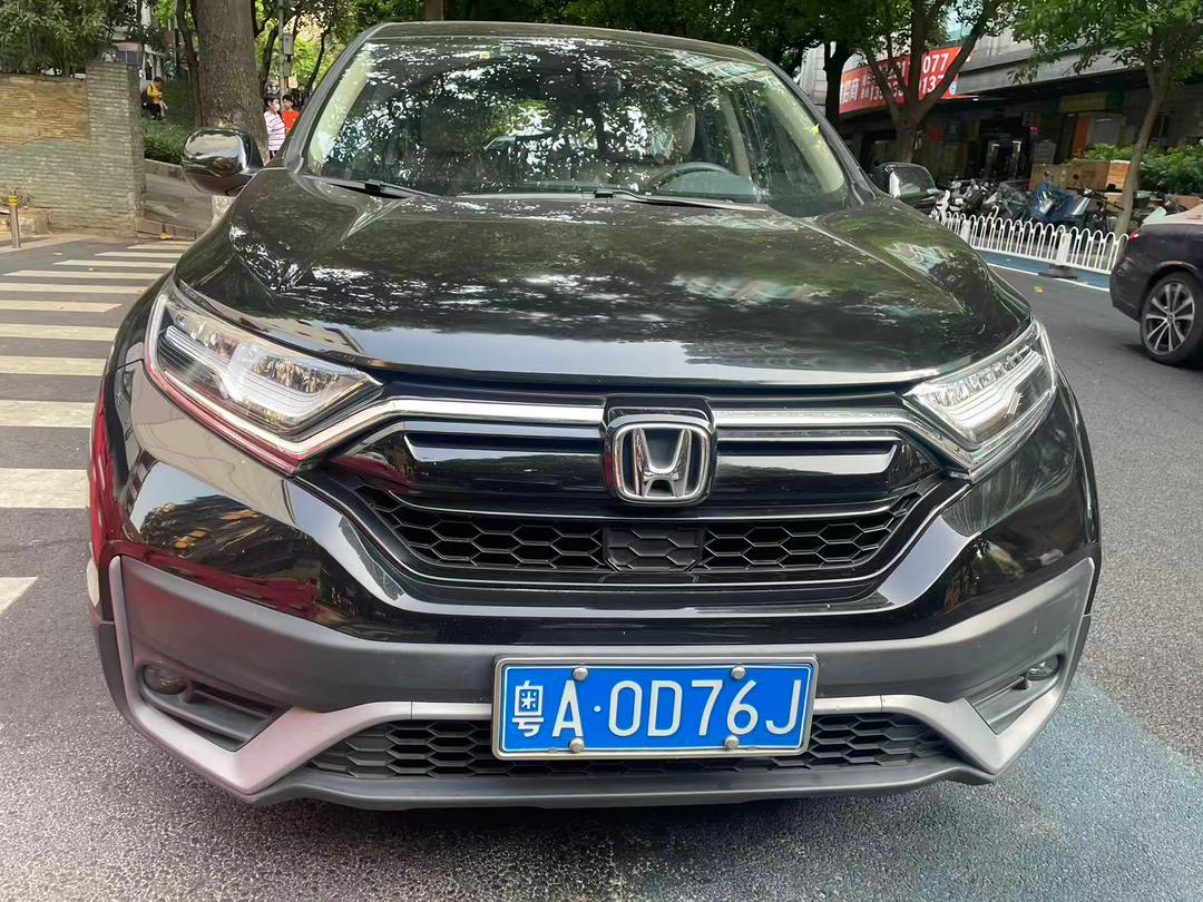 Foto 4 Alphard Hongkong
